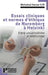 Essais cliniques et normes d'éthique de Nuremberg à Helsinki: Entre universalisme et relativisme by Mohamed Naceur Krifi