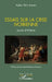 Essais sur la crise ivoirienne: Leçons d'Athènes by Aubin Félix Amani, Soumaïla Brédoumy Kouassi