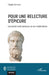 Pour une relecture d'Épicure: Les fondements pratiques de son matérialisme by Claude Gontran