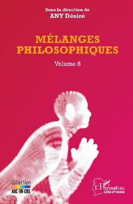 Mélanges philosophiques: Volume 8 by Désiré Any