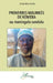 Proverbes malinkés de Kéniéba: ou maningala sandolu by Doundou Keita