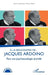 À la rencontre de... Jacques Ardoino: Pour une psychosociologie plurielle by Elwis Potier
