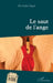 Le saut de l'ange by Michèle Sigal