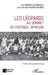 Les Léopards au sommet du football africain by Max Ngbanzo La Mangale, Jean-Chrétien Ekambo Ndundu, Elonga Malimazungu