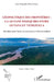 Géopolitique des frontières: la Guyane Essequibo entre Guyana et Venezuela: Stratégies pour l'accès aux ressources et à la souveraineté by Luis Alejandro Ávila Gómez, Hervé Théry