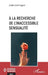 À la recherche de l'inaccessible sensualité by Anaïs Lestringuez