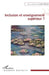 Inclusion et enseignement supérieur ? by A. R. P.