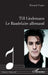Till Lindemann - Le Baudelaire allemand by Renaud Vigier