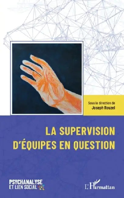 La supervision d'équipes en question by Joseph Rouzel