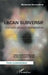 Lacan subversif: Quelques pensées intempestives by Mohamed Benmerieme, David Vanhoolandt, Jonathan Mangez