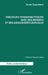 Dialogues psychanalytiques avec des enfants et des adolescents aveugles by Daniel Oppenheim, Bernard Golse