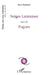 Neiges Lointaines: suivi de Fugues by Pierre Davidovici