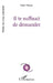 Il te suffisait de demander by Omer Massem