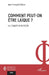Comment peut-on être laïque ?: ou L'esprit de la laïcité by Jean-François Melcer