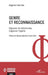 Genre et reconnaissance: Dépasser les dichotomies, (re)penser l'égalité by Réginald Alembe, Georges Ndumba Y'Oole l'Ifefo