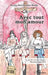 Avec tout mon amour: Coup de coeur du concours Vivons les mots ! 2024 by Anaïs Hernandez Nadji