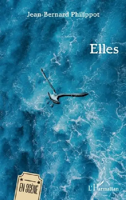 Elles by Jean-Bernard Philippot