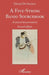 A Five-String Banjo Sourcebook: A selected documentation Second edition by Gérard de Smaele