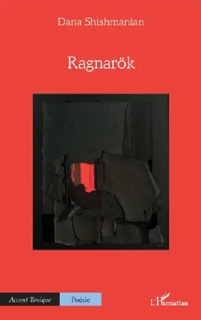 Ragnarök by Dana Shishmanian