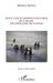 Pour une économie politique de l'Islam: archéologie de l'Anfal by Mansur Tayfuri, Slavoj Zizek