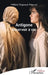 Antigone: Réservoir à vie by Hélène Vrignaud-Masurel
