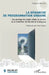 La démarche de programmation urbaine: Une pratique du projet urbain au service de la transition territoriale et écologique by François Meunier, Jean-Yves Chapuis