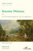 Antoine Watteau ou Les Fantasmagories de l'imaginaire by Evelyne Lantonnet, Sophie Doudet