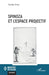 Spinoza et l'espace projectif by Yvonne Toros