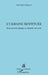 L'Ukraine restituée: Souveraineté étatique et identité nationale by Paul Robert Magocsi