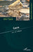 Gaza: D'ici et d'ailleurs by Cédric Cagnat