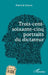 Trois-cent-soixante-cinq portraits du dictateur by Patrick Genre