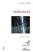 Ouïssances by Jean-Luc Lavrille, Emmanuel Moses