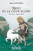 Niho et le loup blanc by Bernard Gallent, Igor Mekhtiev