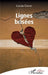 Lignes brisées by Louise Caron