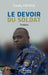 Le devoir du soldat by Facély Fofana
