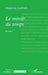 Le miroir du temps by Mamoun Lahbabi