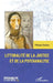 Littoralité de la justice et de la psychanalyse by Philippe Chaillou