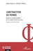 L'abstraction du monde: Essai sur la perception et la construction du sens by Fabien Mathurin Enyegue Abanda, Charles Romain Mbele