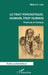 Le trait psychotique, humain, trop humain: Psychose et dialogue by Michel S. Levy