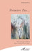 Premiers Pas... by Soukeyna Kane, Fatimata Diallo Ba, Abdoulaye Racine Senghor