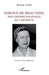 Simone de Beauvoir, philosophe politique en contexte by Mimose André, Yves Dorestal