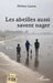 Les abeilles aussi savent nager by Hélène Lauria