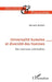 Universalité humaine et diversité des hommes: Des tensions inévitables by Bernard Jolibert