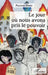 Le jour où nous avons pris le pouvoir by Maxime Motte