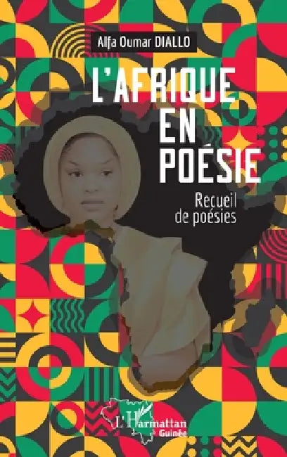 L'Afrique en poésie by Alpha Oumar Diallo