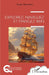 Explorez, naviguez et mangez bien by Serge Chiarovano