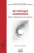 Art-thérapie existentielle: Dans l'intimité de ses acteurs by Anne Auriault, Rosario Orenes-Moulin, Nadine Rey