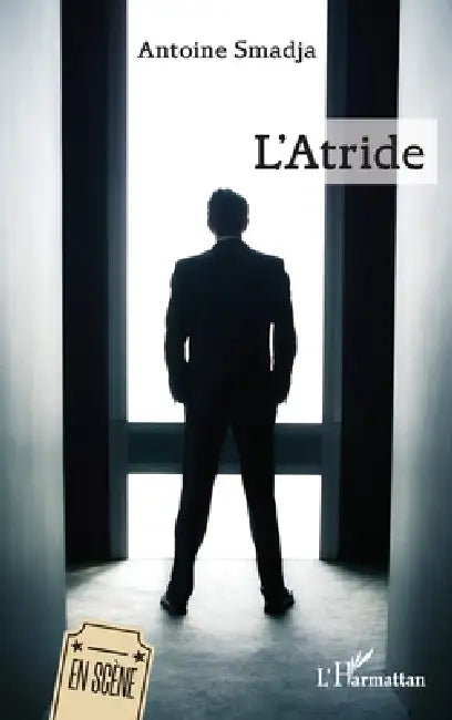 L'Atride by Antoine Smadja