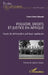 Pouvoir, droits et justice en Afrique: Essais de philosophie politique appliquée by Ernest-Marie Mbonda, Lukas K. Sosoe