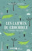 Les larmes du crocodile: Contes nsoundi by Bernard N'Kaloulou